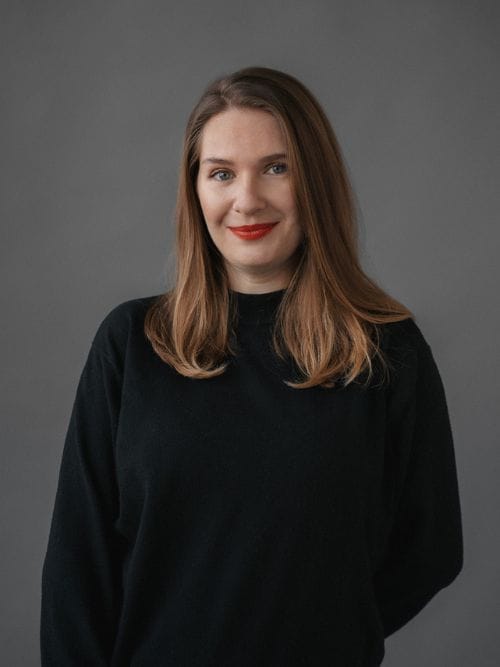 Jekatěrina "Eki" Nagy